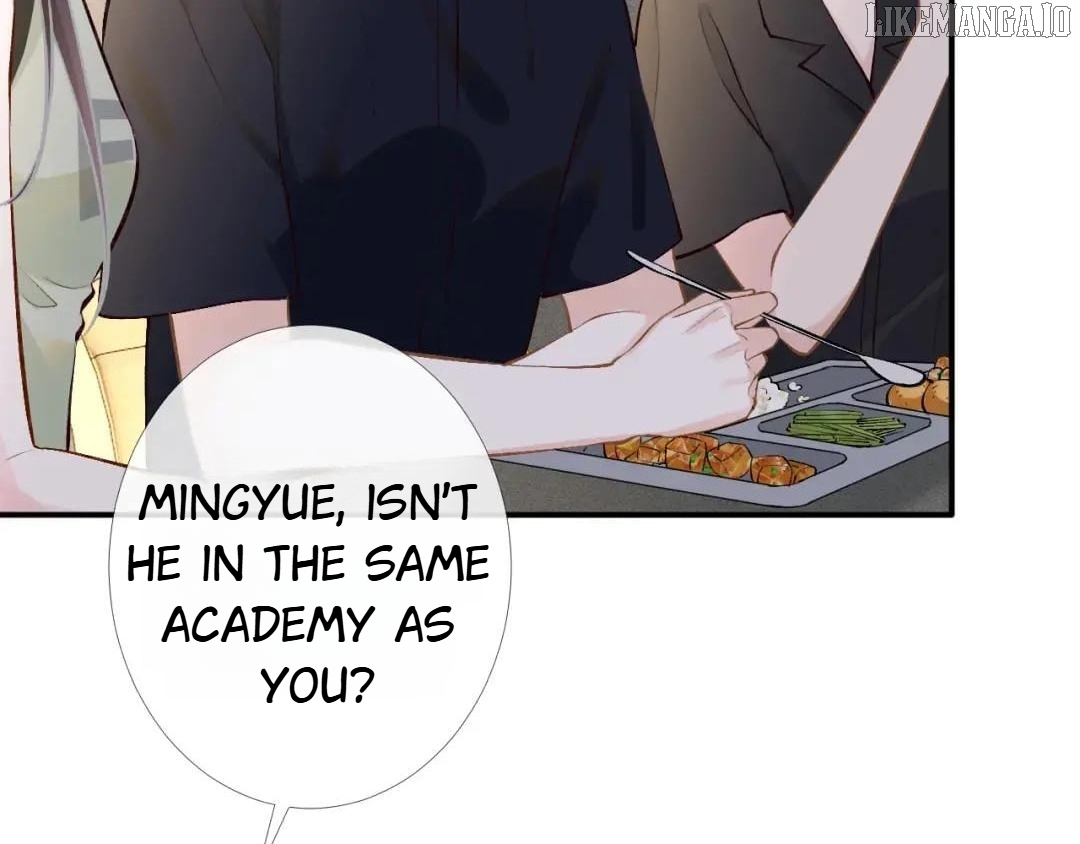Everyone's Darling Chapter 180 - page 13